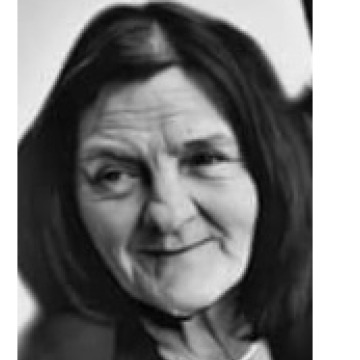 Photo of Evelyn JAMIESON