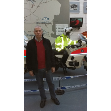 Photo for notice Thomas TAYLOR