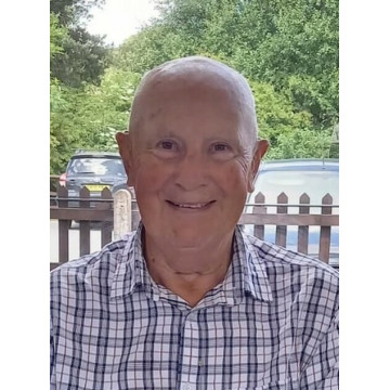 Photo of GORDON WILLIAMS