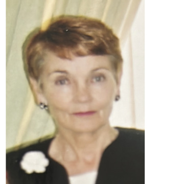 Photo for notice Helen Marie PRICE