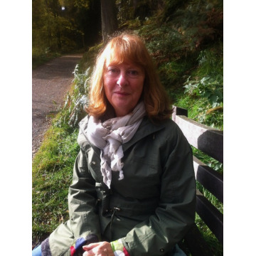 Photo of Jean COX