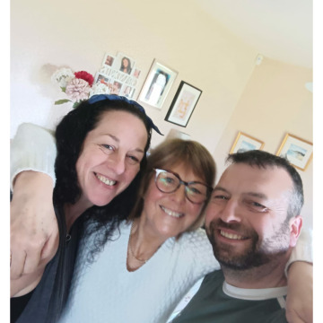 Photo of Linda Elizabeth BLAGBROUGH