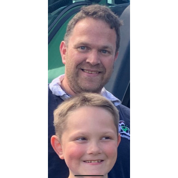 Photo of David HEWITT