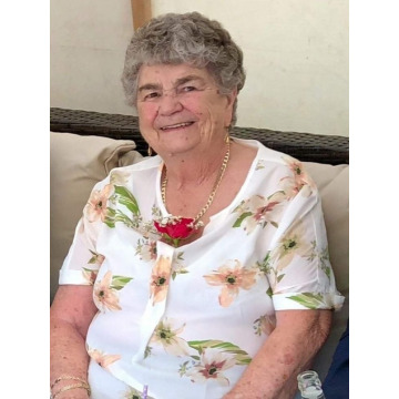 Photo of Valerie (Val) RADFORD