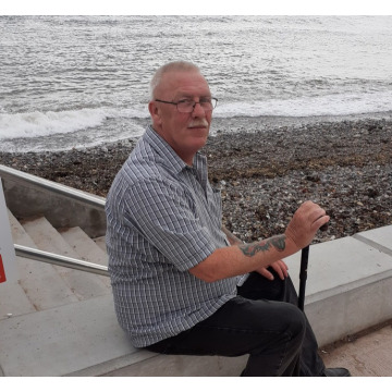 Notice Gallery for Ernest STANLEY