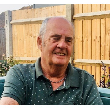 Photo of James IVENS