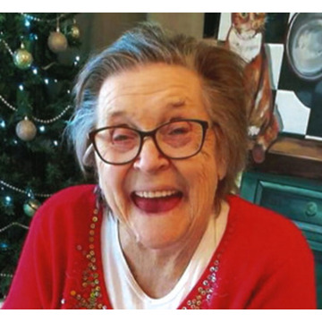 Photo of Maureen BONIFACE