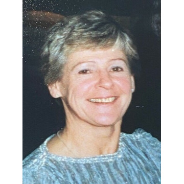 Photo of Lily WILSON