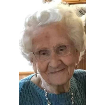 Photo of Alma PIKE