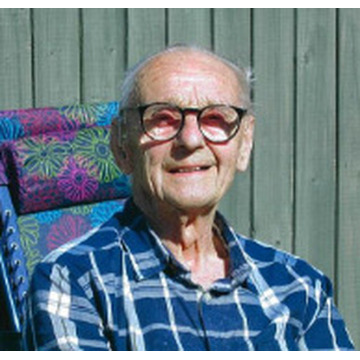 Photo of Gordon FURNEAUX