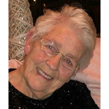 Photo of Josephine 'Carole' BERWICK