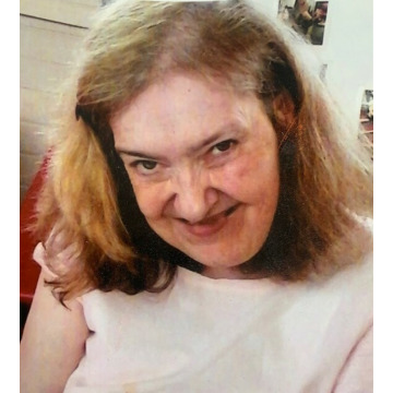 Photo of Maureen TOBIN
