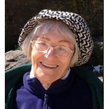 Photo of Valerie Brenda LYNCH