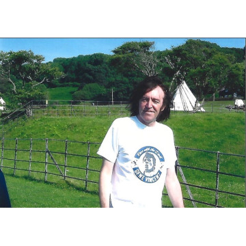 Photo of John McLEAN