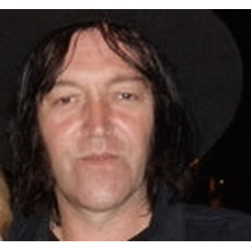 Photo of John MCLEAN