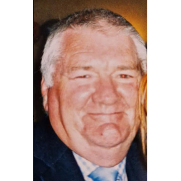 Photo of Brian HOBIN