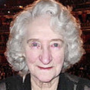 Photo of Bessie SALMON