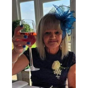 Notice Gallery for Linda MUCHA