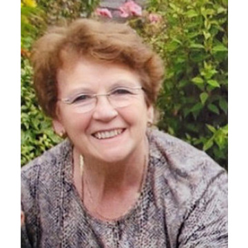 Photo of Pamela Read ROGERS