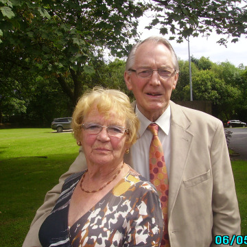 Tribute photo for Pamela Read ROGERS
