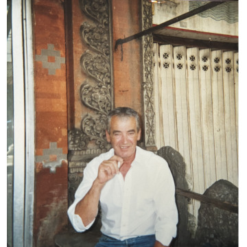 Photo of Glenn Ernest ERRINGTON
