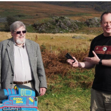 Notice Gallery for Robert GARTSIDE