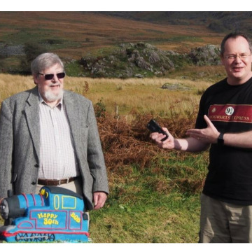 Notice Gallery for Robert GARTSIDE