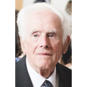 Photo of Harvey BENTLEY