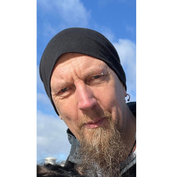 Notice Gallery for Andrew Roy SIMMONDS