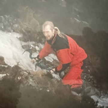 Notice Gallery for Andrew Roy SIMMONDS