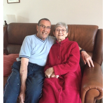 Notice Gallery for Kathleen McCABE