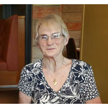 Photo of THERESA LEONARD
