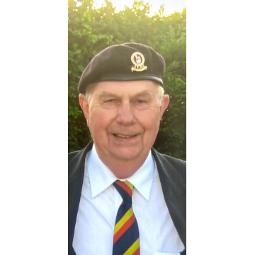 Photo of William Archibald Lawson FORDYCE