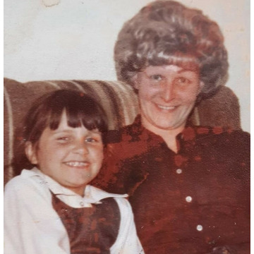Photo of Vicki SIMPKIN