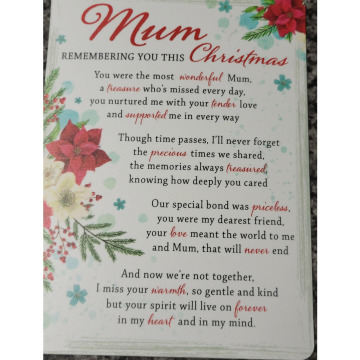 Photo for notice Rose Marie RADFORD