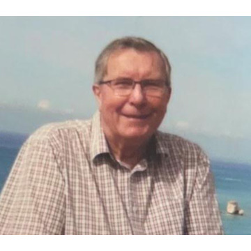 Photo of John Edward GREEN