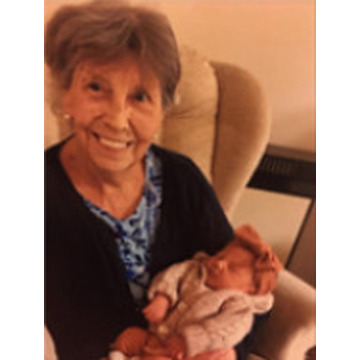 Photo of Pamela Jeanne MUNRO