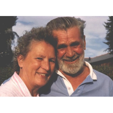 Photo of Barbara and Karol GORCZYNSKI