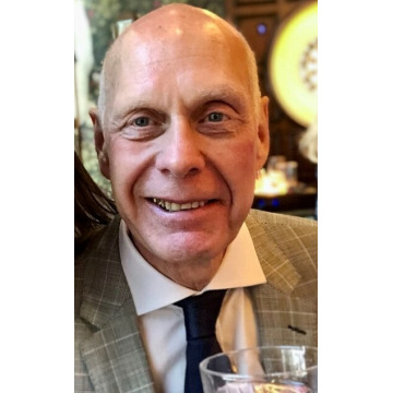 Photo of Philip John WIGGETT