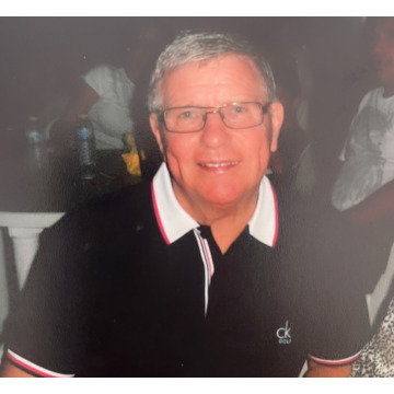 Photo of James William BERESFORD