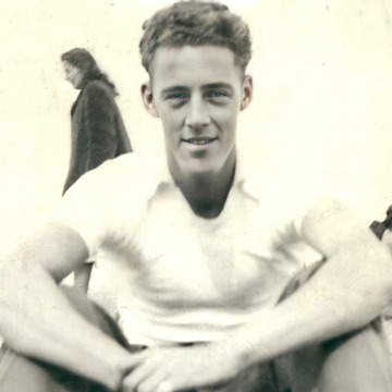 Photo of Joseph McMULLEN