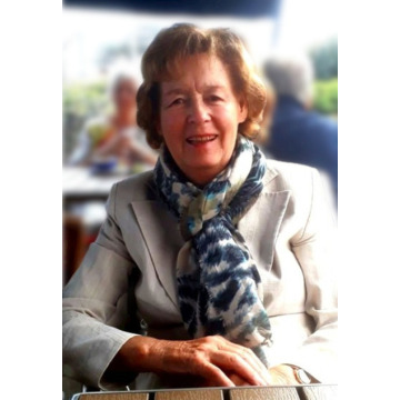 Photo of Heather BUCKPITT