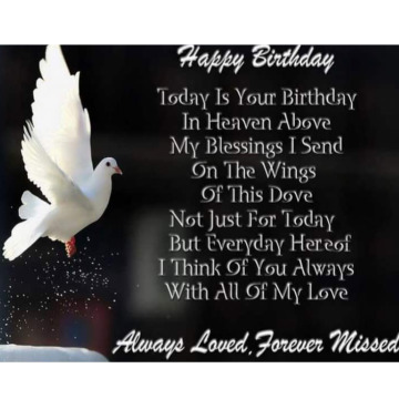 Photo for notice David MOORE