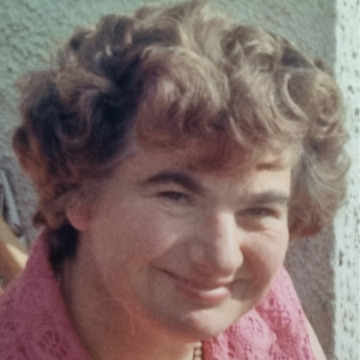 Photo of Stella Marie BEAUMONT