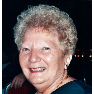 Photo of Joan Andrea DENTON