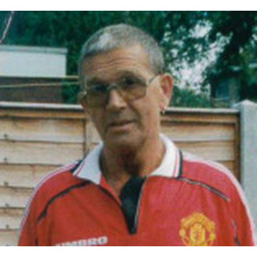 Photo of Michael Frederick WHEELER