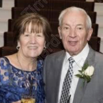 Notice Gallery for Anthony FARRELL