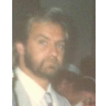 Notice Gallery for Keith SHEPHARD