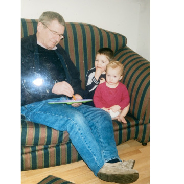 Notice Gallery for Alf RIMMER