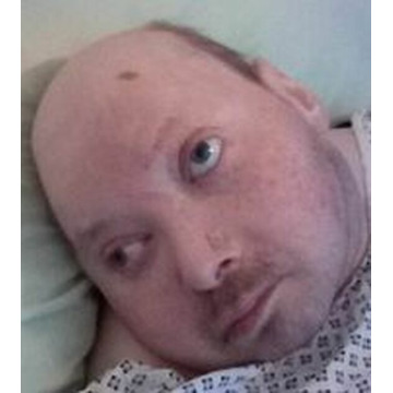 Photo of Neil HAMBLY